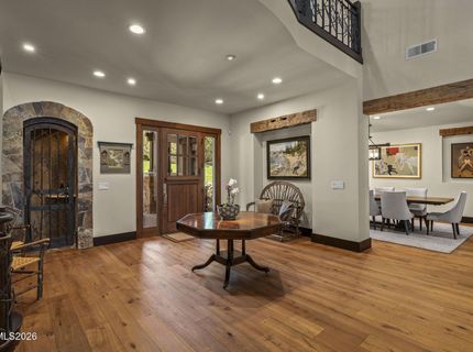 255 Timbercreek Court, Reno, NV 89511 Photo