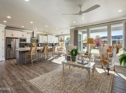 1016 Keystone Court, Gardnerville, NV 89460 Photo