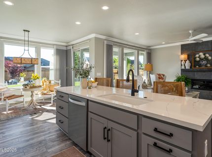1016 Keystone Court, Gardnerville, NV 89460 Photo