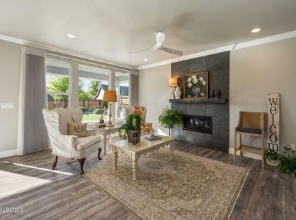 1016 Keystone Court, Gardnerville, NV 89460 Photo