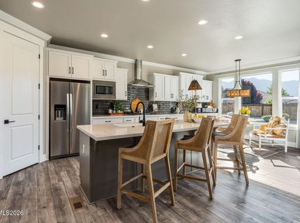 1016 Keystone Court, Gardnerville, NV 89460 Photo