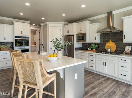 1016 Keystone Court, Gardnerville, NV 89460 Photo