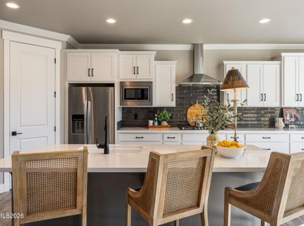 1016 Keystone Court, Gardnerville, NV 89460 Photo