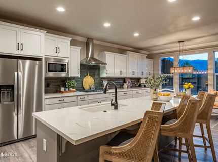 1016 Keystone Court, Gardnerville, NV 89460 Photo