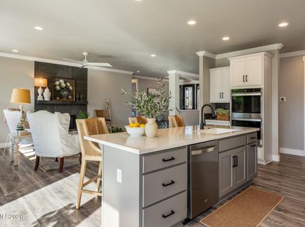 1016 Keystone Court, Gardnerville, NV 89460 Photo