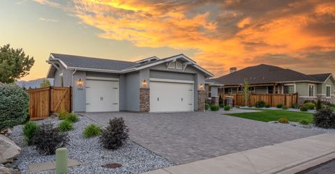 1016 Keystone Court, Gardnerville, NV 89460 Photo