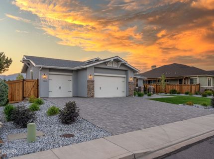 1016 Keystone Court, Gardnerville, NV 89460 Photo