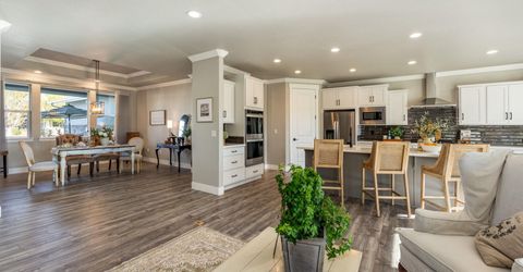 1016 Keystone Court, Gardnerville, NV 89460 Photo
