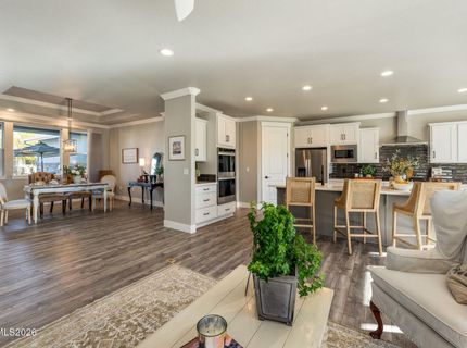 1016 Keystone Court, Gardnerville, NV 89460 Photo