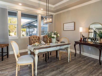 1016 Keystone Court, Gardnerville, NV 89460 Photo