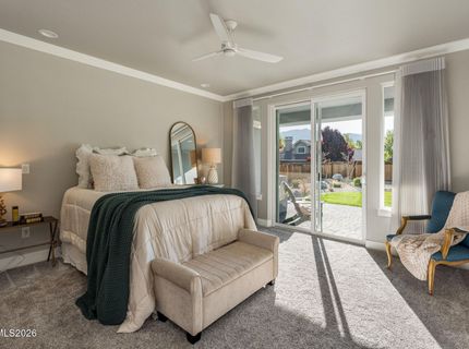 1016 Keystone Court, Gardnerville, NV 89460 Photo