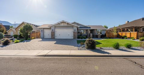 1016 Keystone Court, Gardnerville, NV 89460 Photo