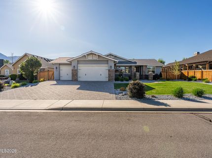 1016 Keystone Court, Gardnerville, NV 89460 Photo