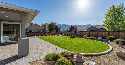 1016 Keystone Court, Gardnerville, NV 89460 Photo