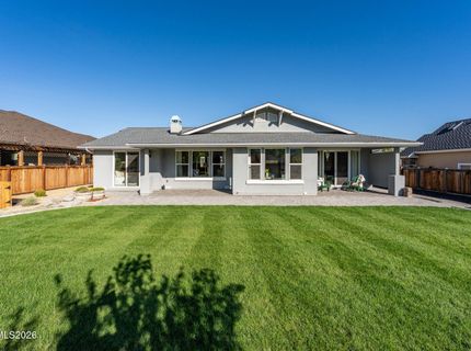 1016 Keystone Court, Gardnerville, NV 89460 Photo