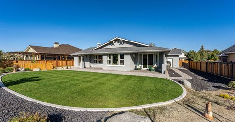 1016 Keystone Court, Gardnerville, NV 89460 Photo