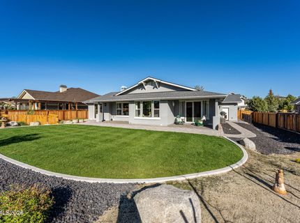 1016 Keystone Court, Gardnerville, NV 89460 Photo