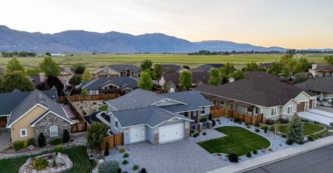 1016 Keystone Court, Gardnerville, NV 89460 Photo