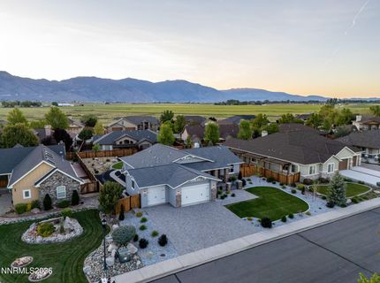 1016 Keystone Court, Gardnerville, NV 89460 Photo