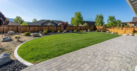 1016 Keystone Court, Gardnerville, NV 89460 Photo