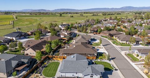 1016 Keystone Court, Gardnerville, NV 89460 Photo