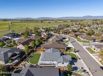 1016 Keystone Court, Gardnerville, NV 89460 Photo