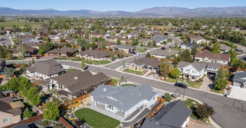 1016 Keystone Court, Gardnerville, NV 89460 Photo
