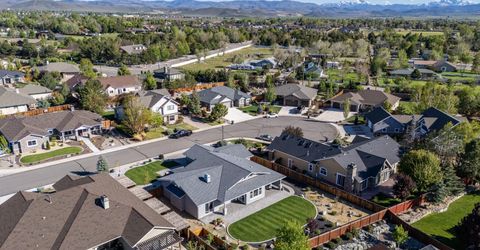 1016 Keystone Court, Gardnerville, NV 89460 Photo