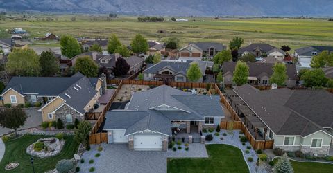 1016 Keystone Court, Gardnerville, NV 89460 Photo