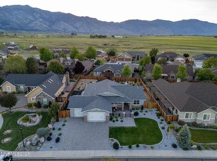 1016 Keystone Court, Gardnerville, NV 89460 Photo
