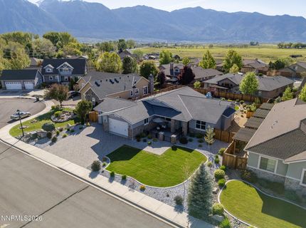 1016 Keystone Court, Gardnerville, NV 89460 Photo