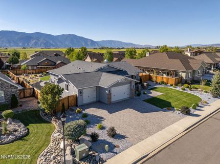 1016 Keystone Court, Gardnerville, NV 89460 Photo