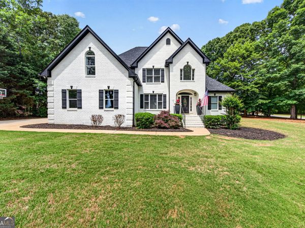 1110 Holcomb Court, Bogart, GA 30622