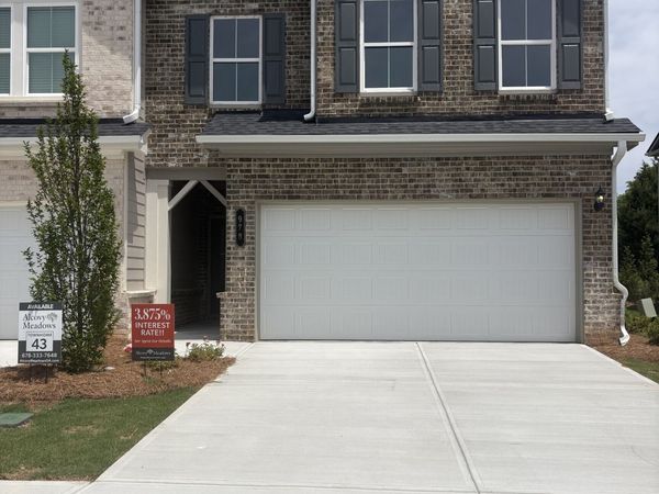 978 Elwood Street, Dacula, GA 30019