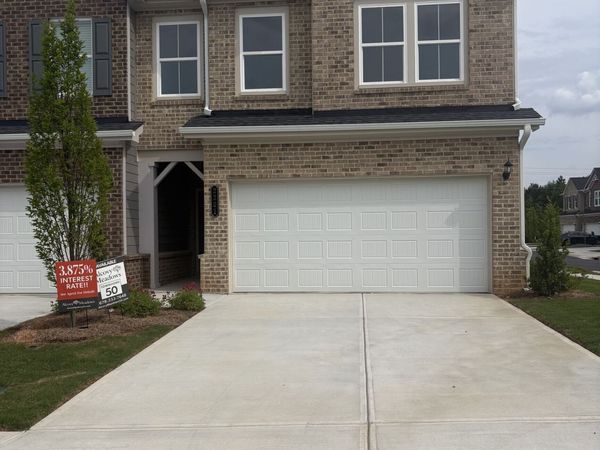2201 Chant Street, Dacula, GA 30019