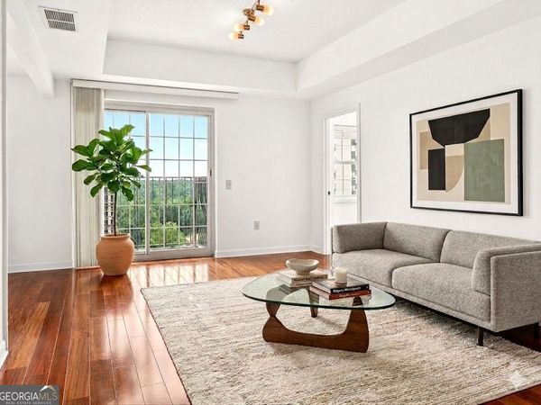 195 14th Street NE, Unit 1110, Atlanta, GA 30309