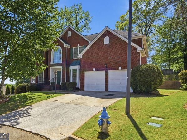 1702 SE Clay Brooke Court SE, Smyrna, GA 30082