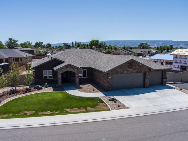 2639 Emerald Ridge Lane, Grand Junction, CO 81506