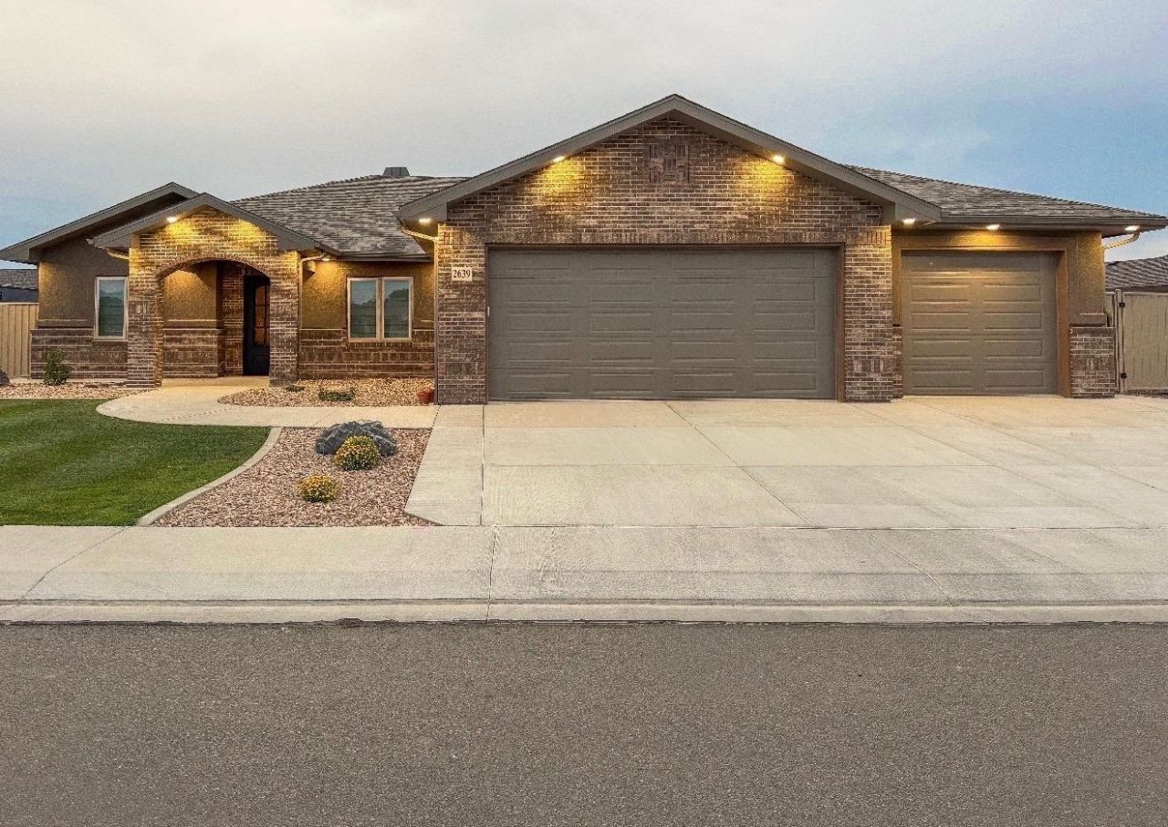 2639 Emerald Ridge Lane Grand Junction, CO 81506