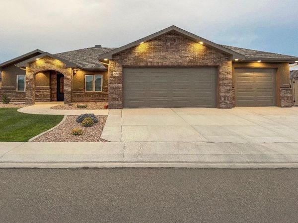 2639 Emerald Ridge Lane, Grand Junction, CO 81506