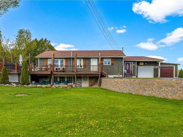 107 Millers Mills Road, West Winfield, NY 13491