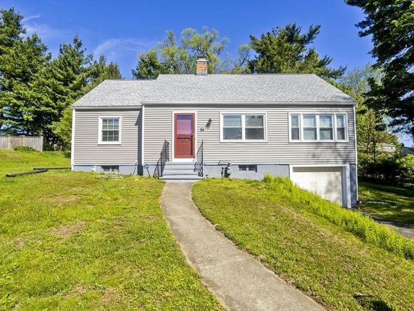 94 Porter Rd, East Longmeadow, MA 01028
