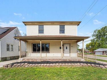 4052 Longtin Avenue, Lincoln Park, MI 48146