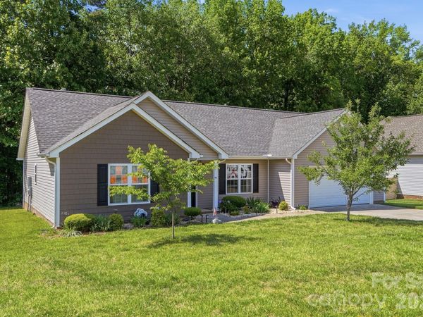 1124 Turtle Ridge Drive, Monroe, NC 28110