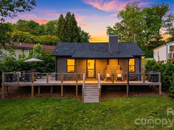 873 Pine Tree Road , Taylorsville, NC 28681