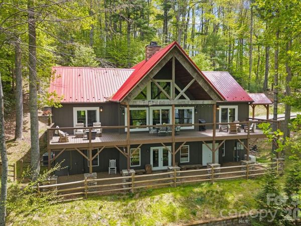 506 Crystal Mountain Road , Boone, NC 28607