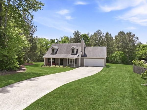 8835 Grassy Knoll Lane , Clermont, GA 30527
