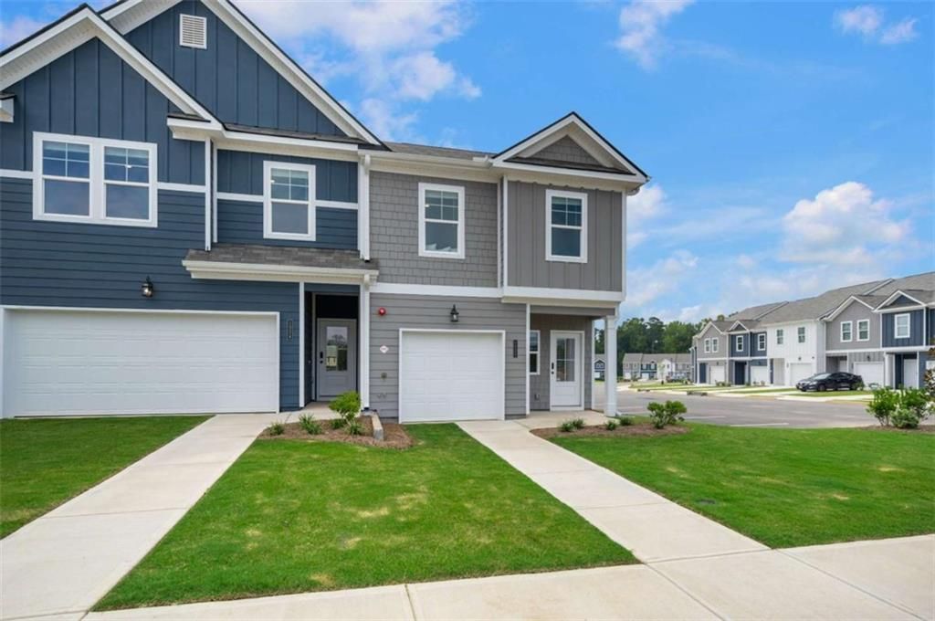 9442 Maple Grove Lane, Jonesboro, GA 30238 Main Photo