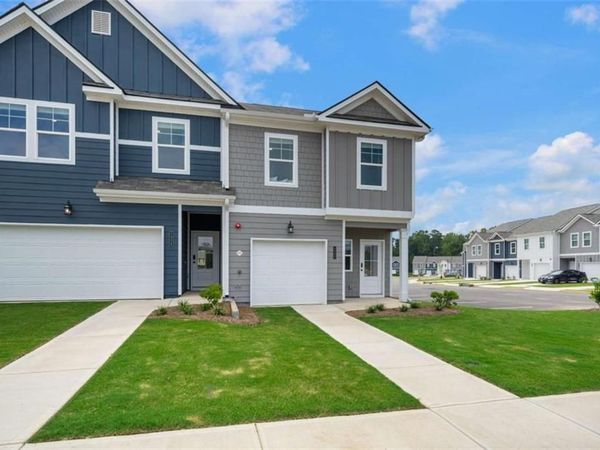 9442 Maple Grove Lane, Jonesboro, GA 30238