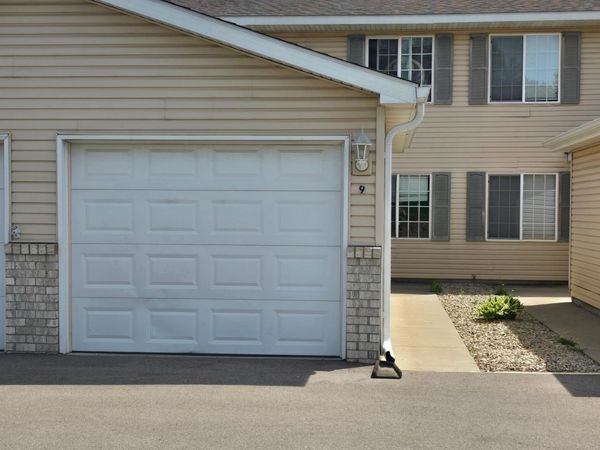 915 7th Street , Unit 9, Jordan, MN 55352